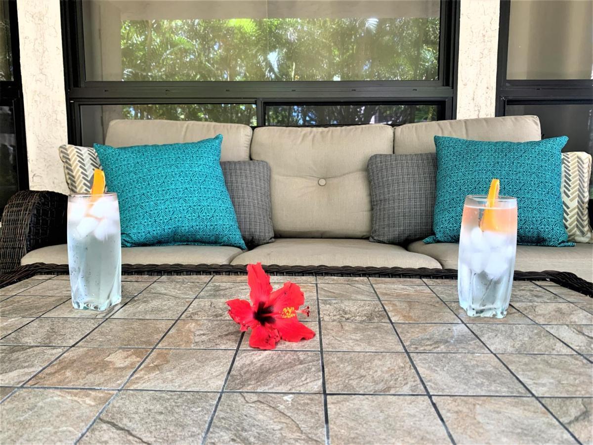 Coconut At Shores - Waikoloa Beach Resort المظهر الخارجي الصورة