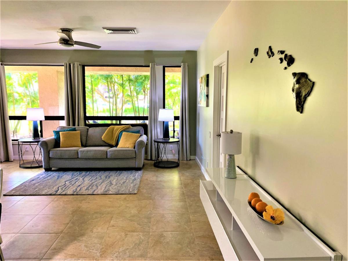 Coconut At Shores - Waikoloa Beach Resort المظهر الخارجي الصورة