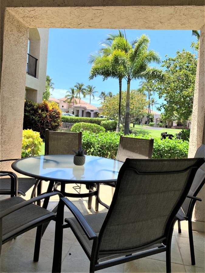 Coconut At Shores - Waikoloa Beach Resort المظهر الخارجي الصورة