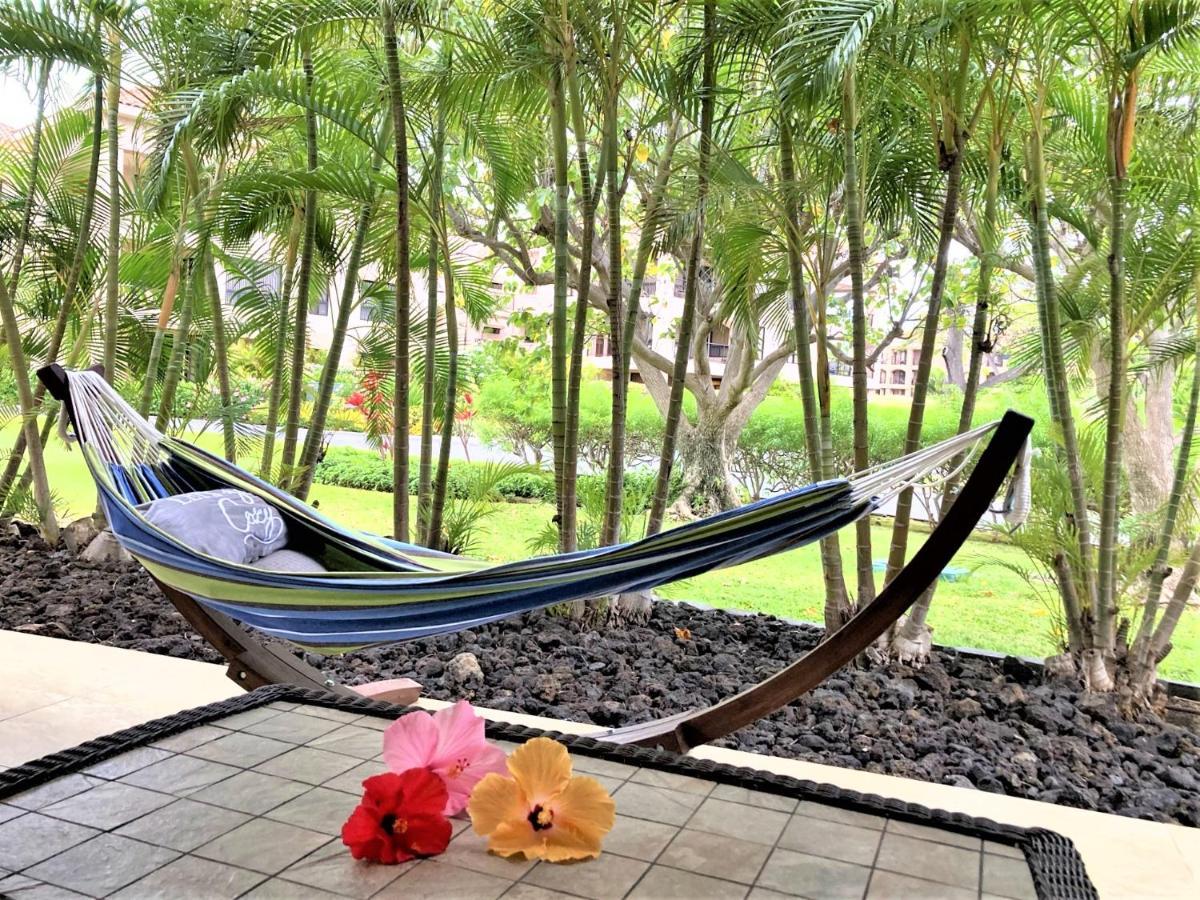 Coconut At Shores - Waikoloa Beach Resort المظهر الخارجي الصورة