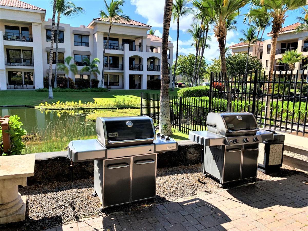 Coconut At Shores - Waikoloa Beach Resort المظهر الخارجي الصورة