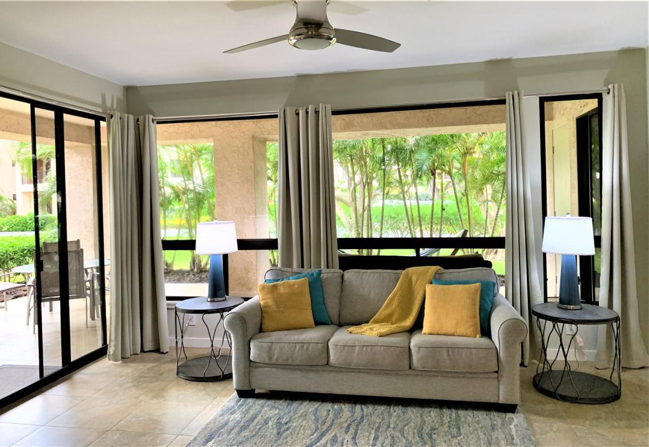 Coconut At Shores - Waikoloa Beach Resort المظهر الخارجي الصورة