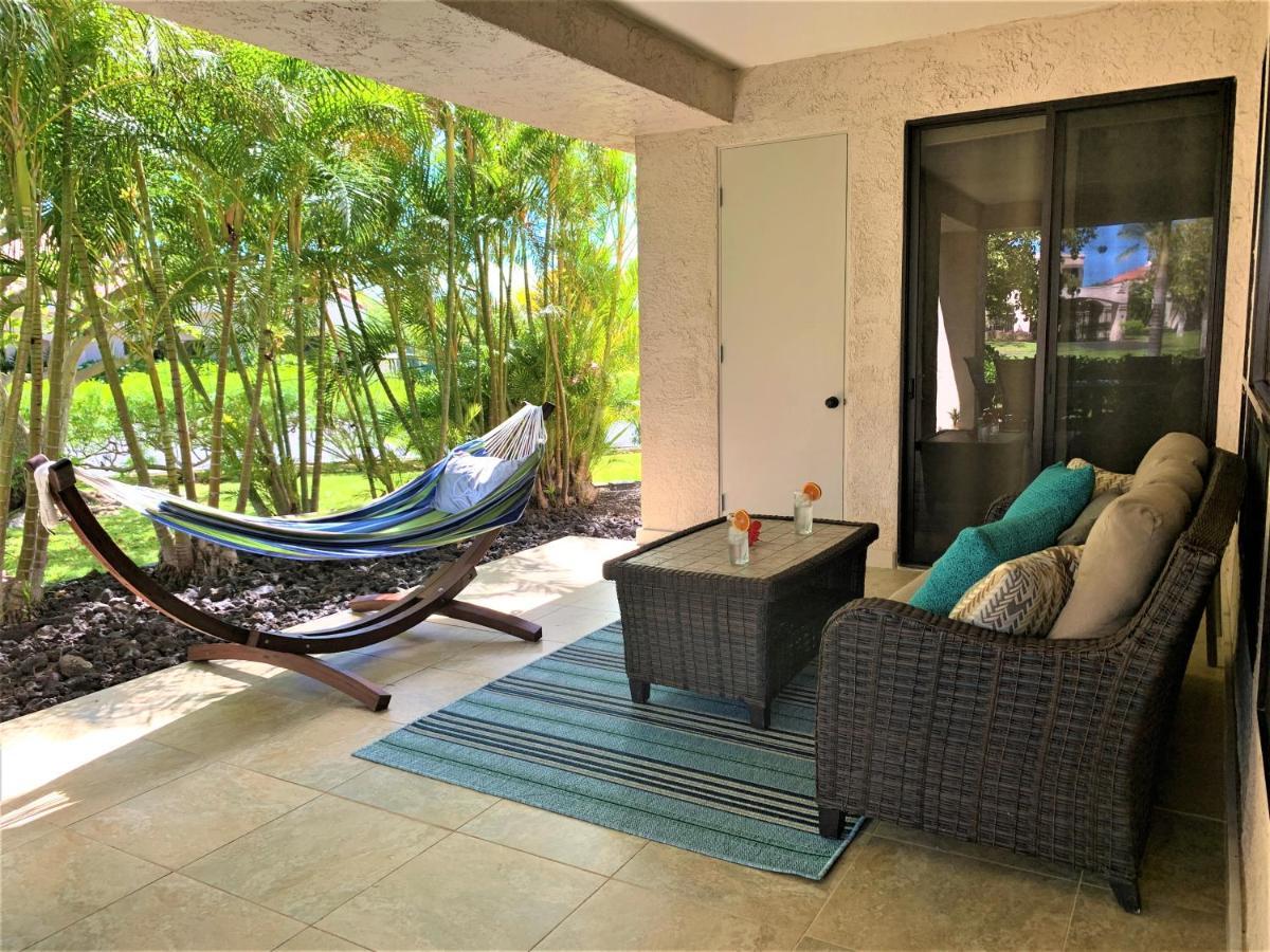 Coconut At Shores - Waikoloa Beach Resort المظهر الخارجي الصورة