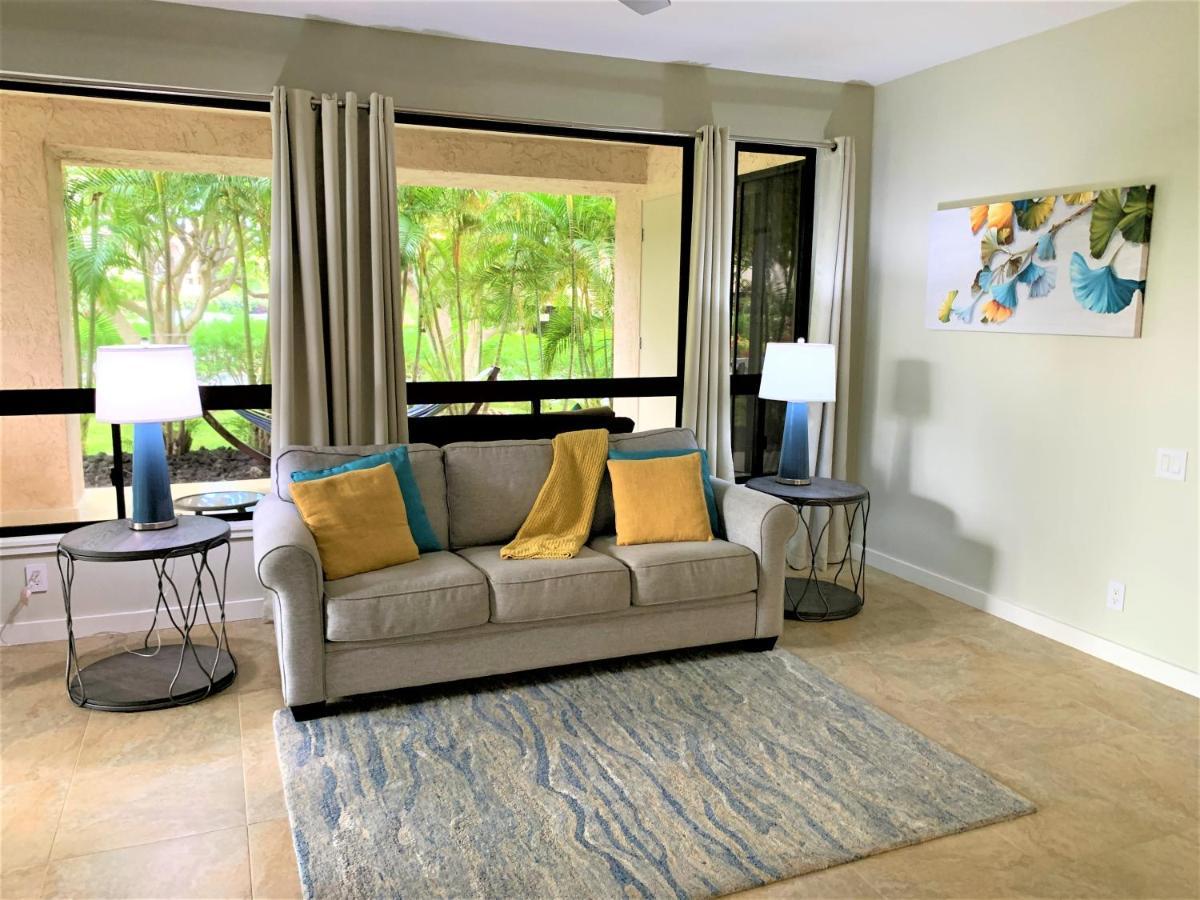 Coconut At Shores - Waikoloa Beach Resort المظهر الخارجي الصورة
