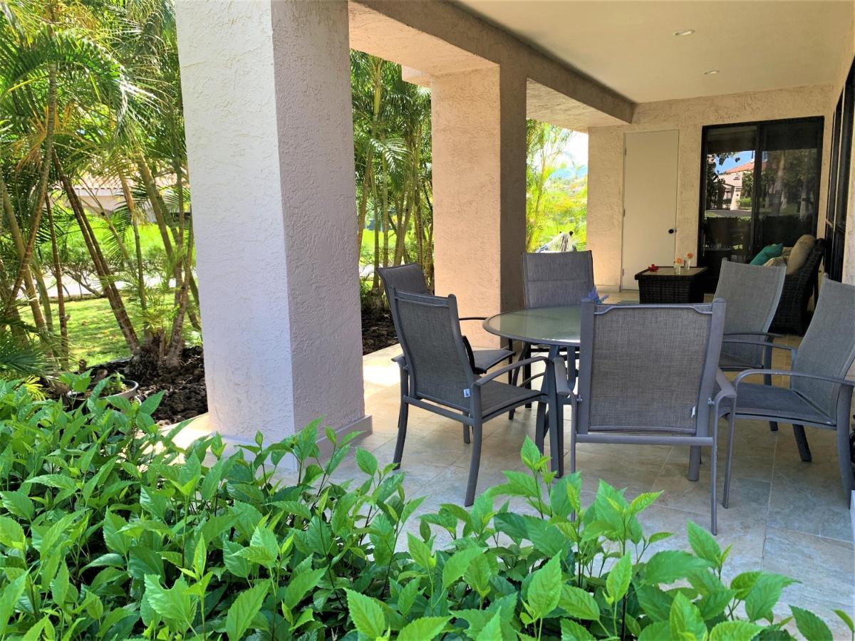 Coconut At Shores - Waikoloa Beach Resort المظهر الخارجي الصورة