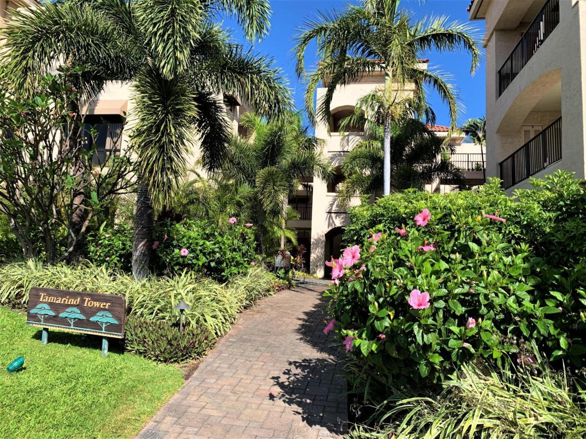 Coconut At Shores - Waikoloa Beach Resort المظهر الخارجي الصورة