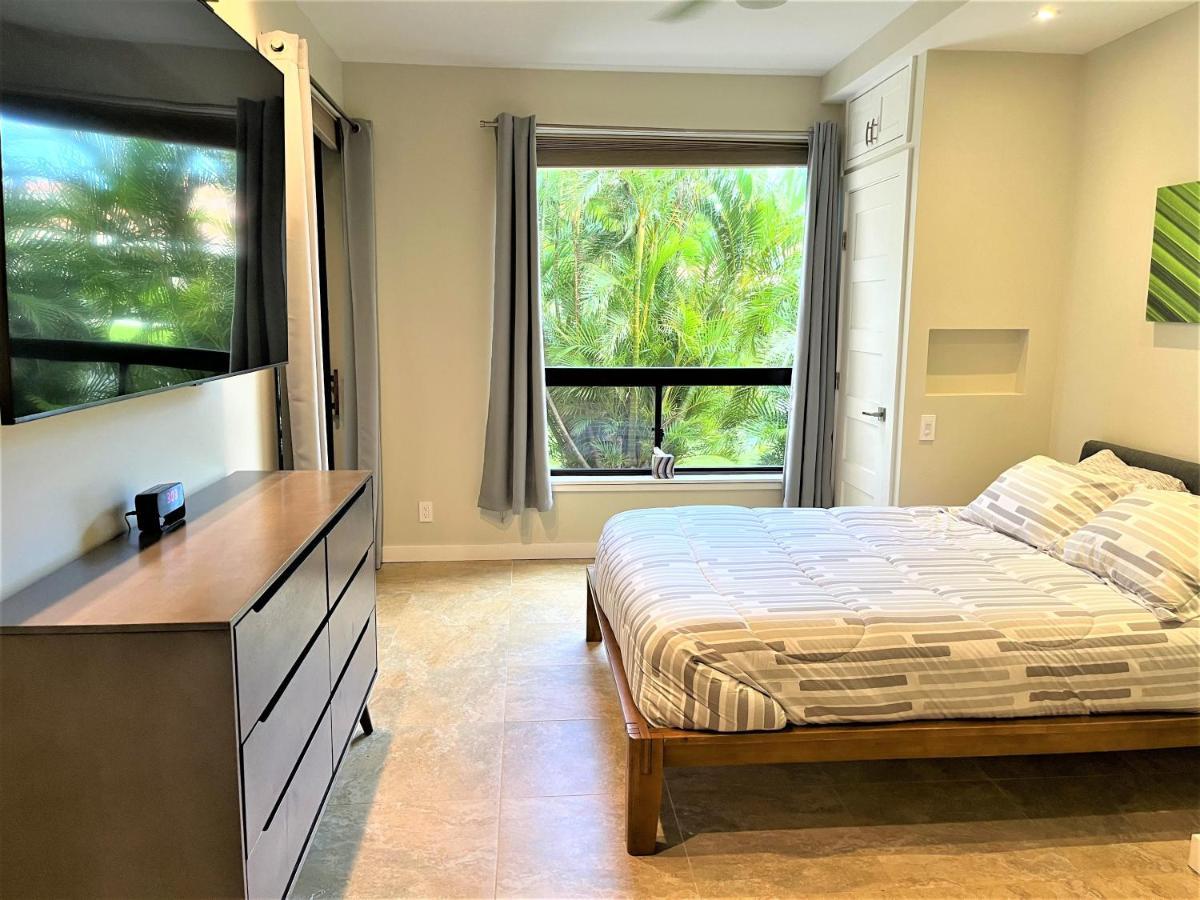 Coconut At Shores - Waikoloa Beach Resort المظهر الخارجي الصورة